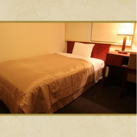 Miyakonojo Sun Plaza Hotel Ngoại thất bức ảnh