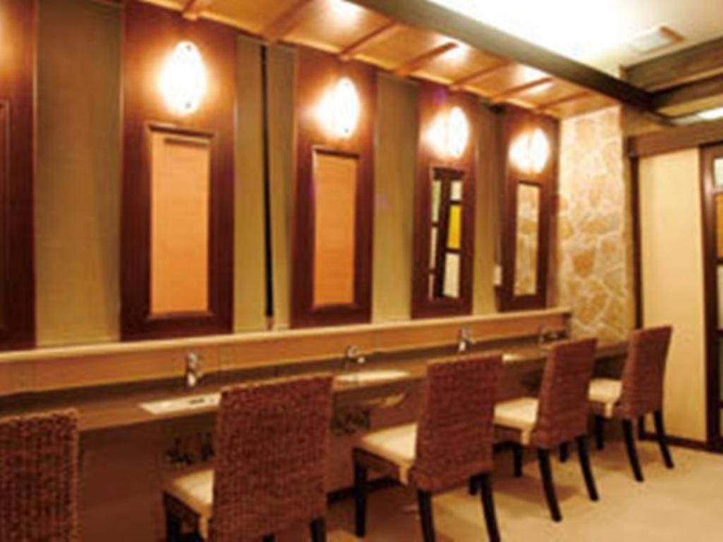 Miyakonojo Sun Plaza Hotel Ngoại thất bức ảnh
