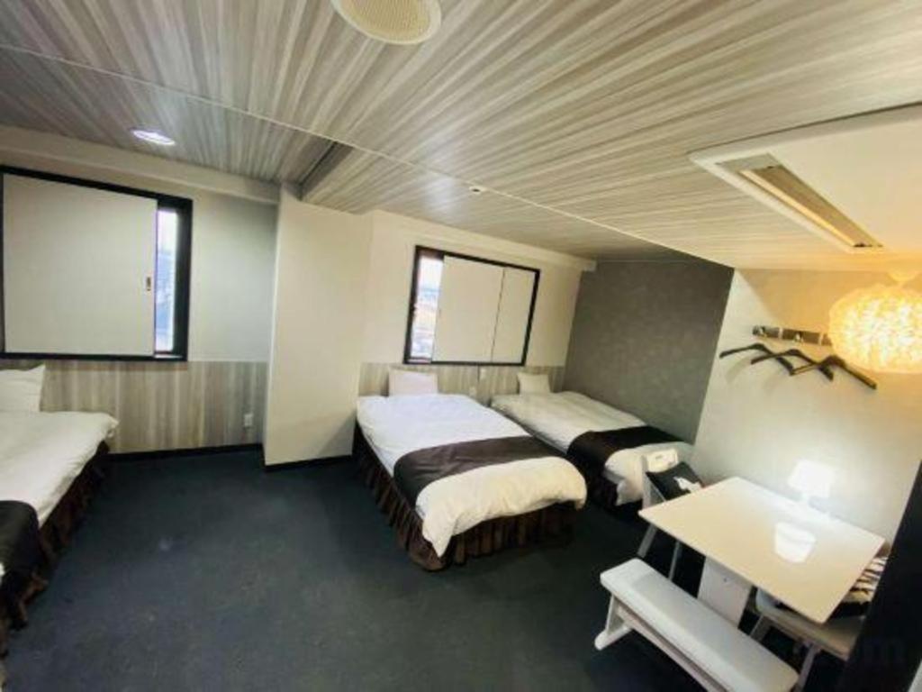 Miyakonojo Sun Plaza Hotel Ngoại thất bức ảnh