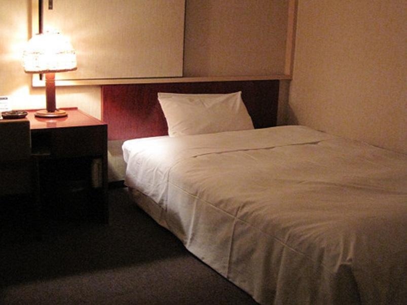 Miyakonojo Sun Plaza Hotel Ngoại thất bức ảnh